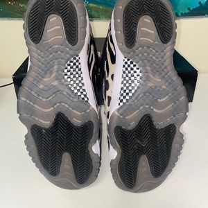 Jordan 11 ‘animal instinct’